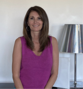 Isabelle Loire Formatrice et Coach en entreprise sur Aix en Provence et Marseille