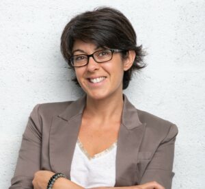 Ariane Dupuy Coach professionnel et formatrice en entreprise