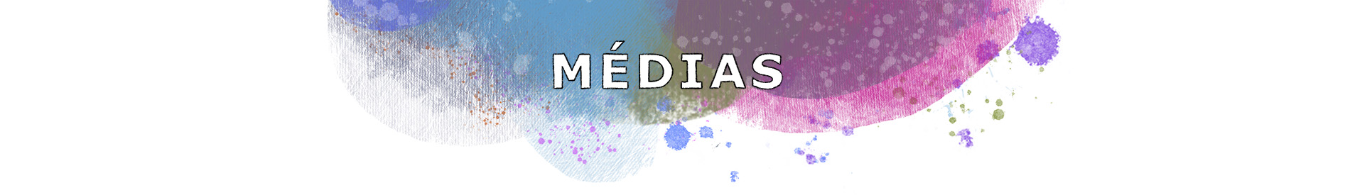 Médias d'Isabelle LOIRE