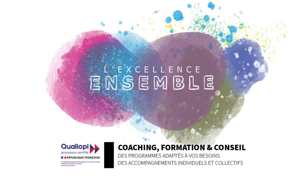 cabinet de coaching, formation en management