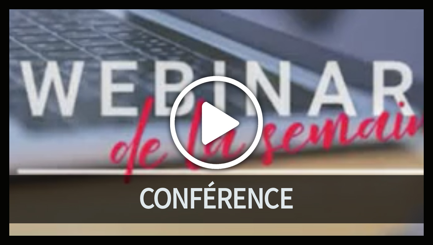 Conférence