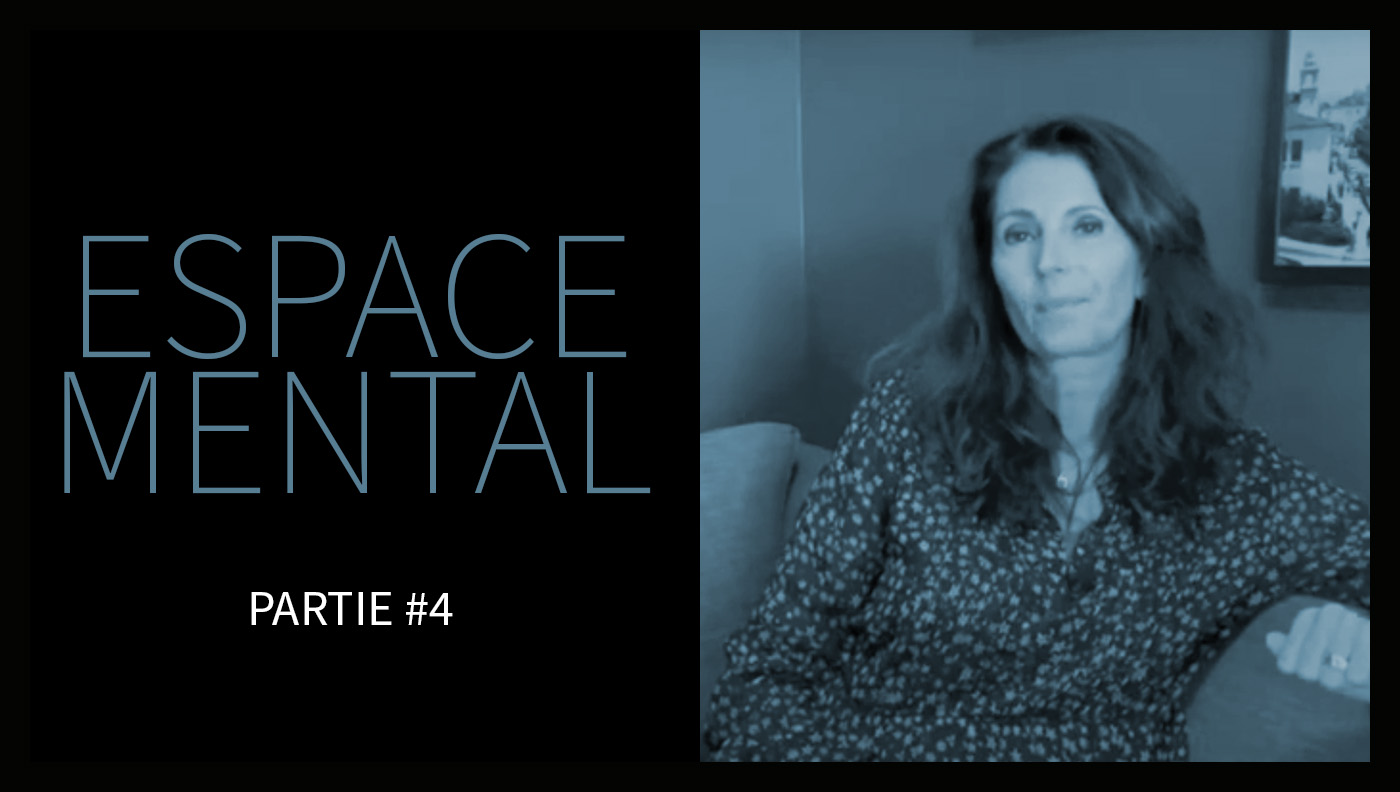 ESPACE MENTAL - Étape 4